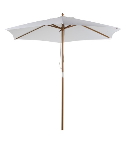 Parasol de Jardín