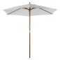 Parasol de Jardín Parasol de Jardín