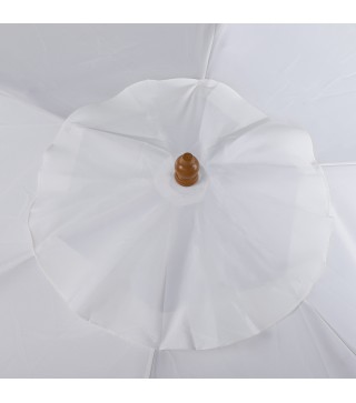 Parasol de Jardín