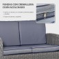 Conjunto de Muebles de Ratán Conjunto de Muebles de Ratán