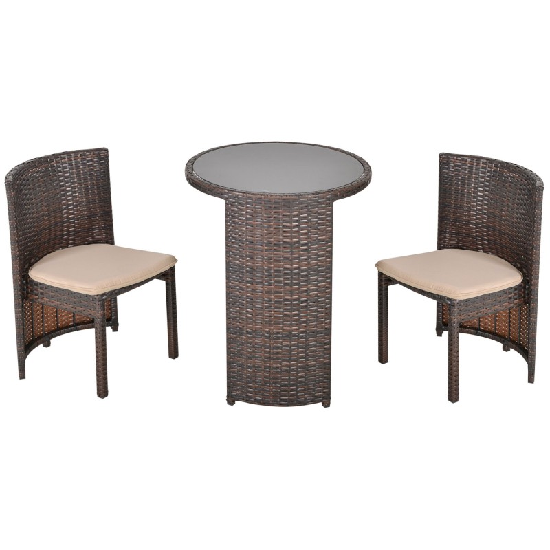 Muebles de Ratán Muebles de Ratán