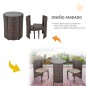 Muebles de Ratán Muebles de Ratán