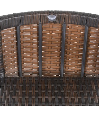 Muebles de Ratán
