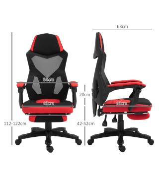 Silla de Oficina