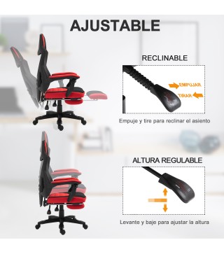 Silla de Oficina