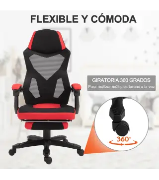 Silla de Oficina