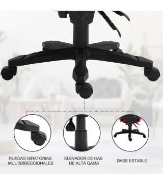 Silla de Oficina