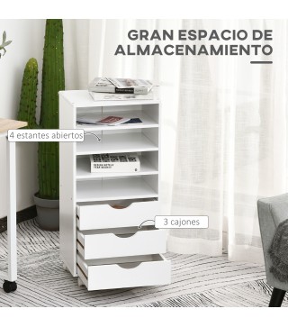 Armario de Archivos