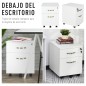 Gabinete de Archivos Gabinete de Archivos