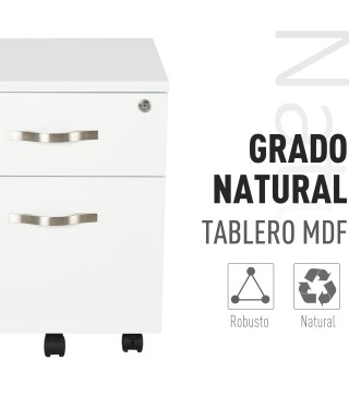 Gabinete de Archivos