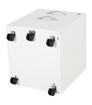 Gabinete de Archivos