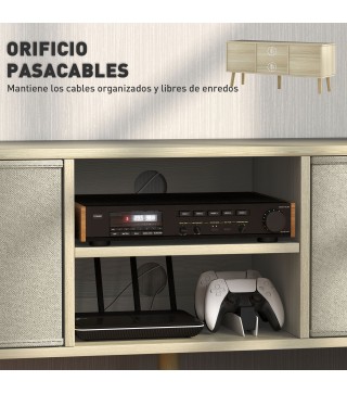 Mueble de TV