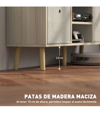 Mueble de TV