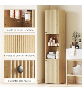 Armario de Baño