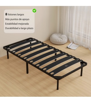 Estructura de Cama