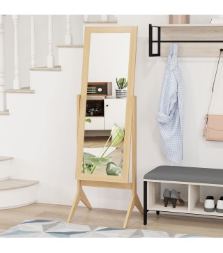 Espejo Cuerpo Entero