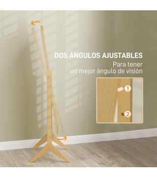 Espejo Cuerpo Entero