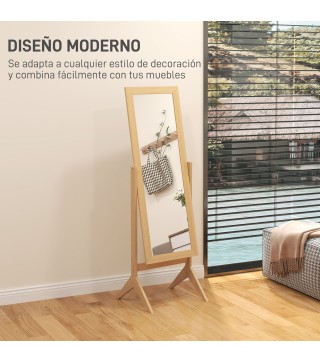 Espejo Cuerpo Entero