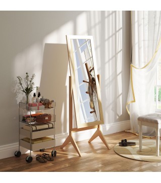 Espejo Cuerpo Entero