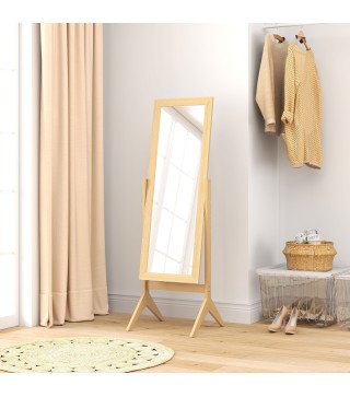 Espejo Cuerpo Entero