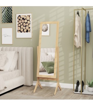 Espejo Cuerpo Entero