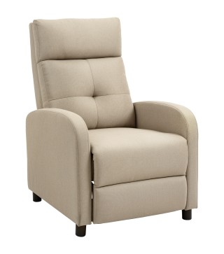 Sillón Relax Reclinable