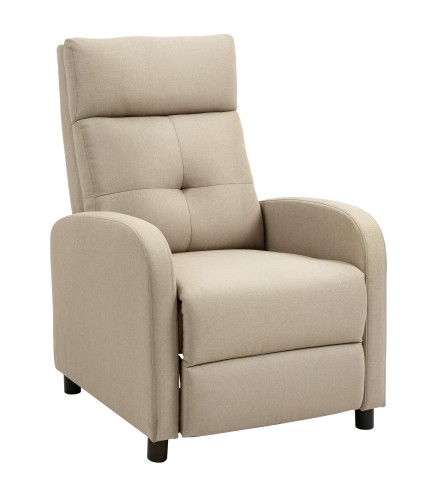 Sillón Relax Reclinable