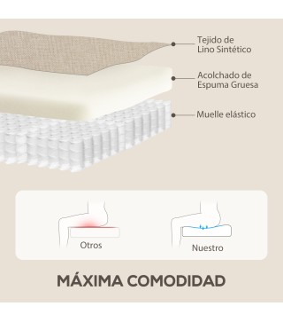 Sillón Relax Reclinable