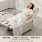 Sillón Relax Reclinable Sillón Relax Reclinable