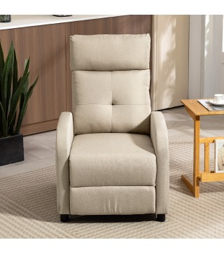 Sillón Relax Reclinable