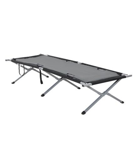 Cama de Camping