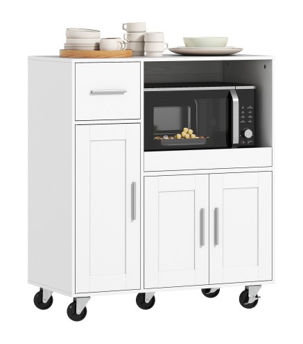 Aparador para Microondas