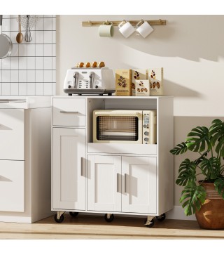 Aparador para Microondas