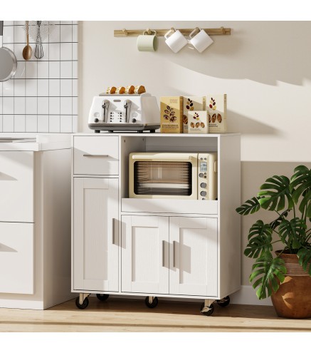 Aparador para Microondas