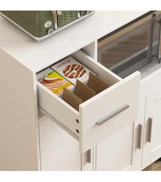 Aparador para Microondas