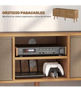 Mueble de TV