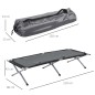 Cama de Camping Cama de Camping