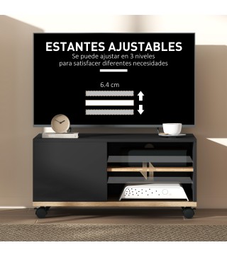 Mueble de TV