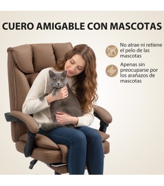 Silla de Escritorio