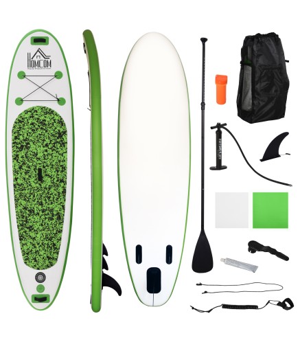 Tabla de Paddle Surf Hinchable