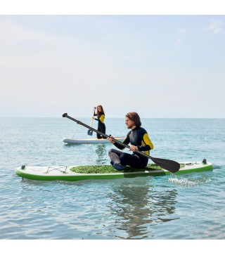 Tabla de Paddle Surf Hinchable