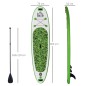 Tabla de Paddle Surf Hinchable Tabla de Paddle Surf Hinchable