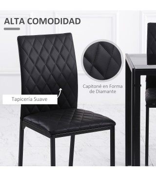 Sillas de Comedor
