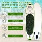 Tabla de Paddle Surf Hinchable Tabla de Paddle Surf Hinchable