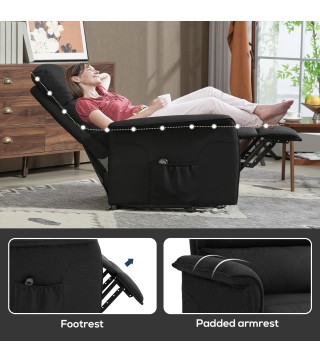 Sillón Levanta Personas