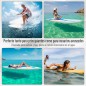 Tabla de Paddle Surf Hinchable Tabla de Paddle Surf Hinchable
