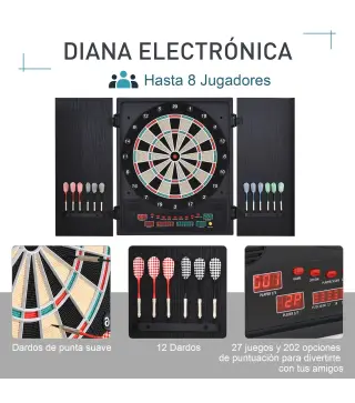 Diana Electrónica