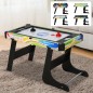 Mesa Multijuegos de 4 en 1 Mesa Multijuegos de 4 en 1