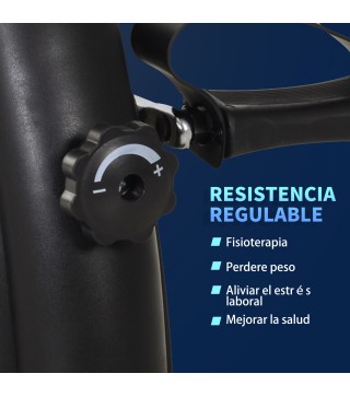 Minibicicleta Estática