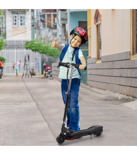 Patinete Eléctrico para Niños